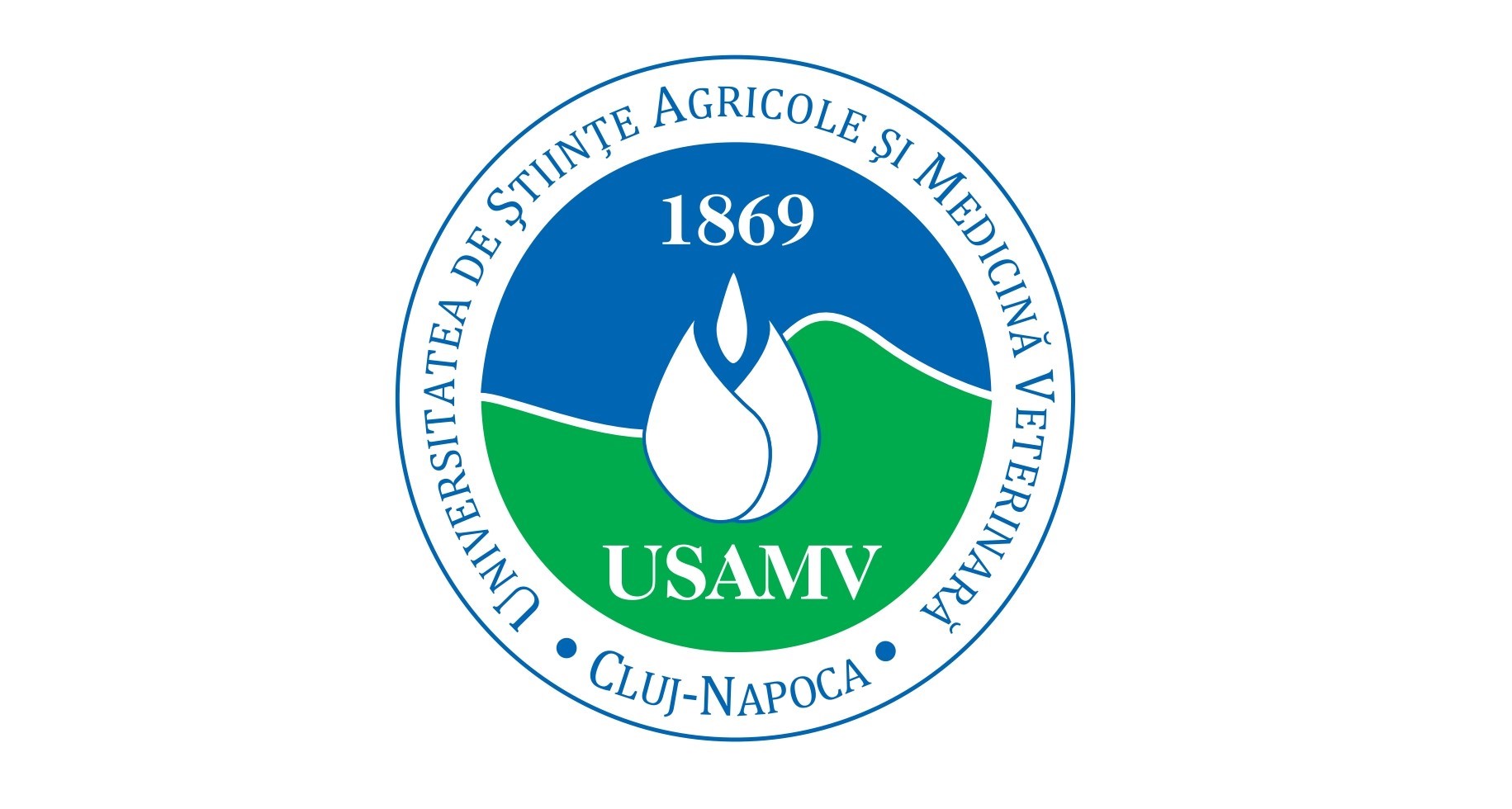 University of Agricultural Sciences and Veterinary Medicine Cluj-Napoca